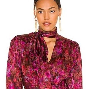 Woman’s dress